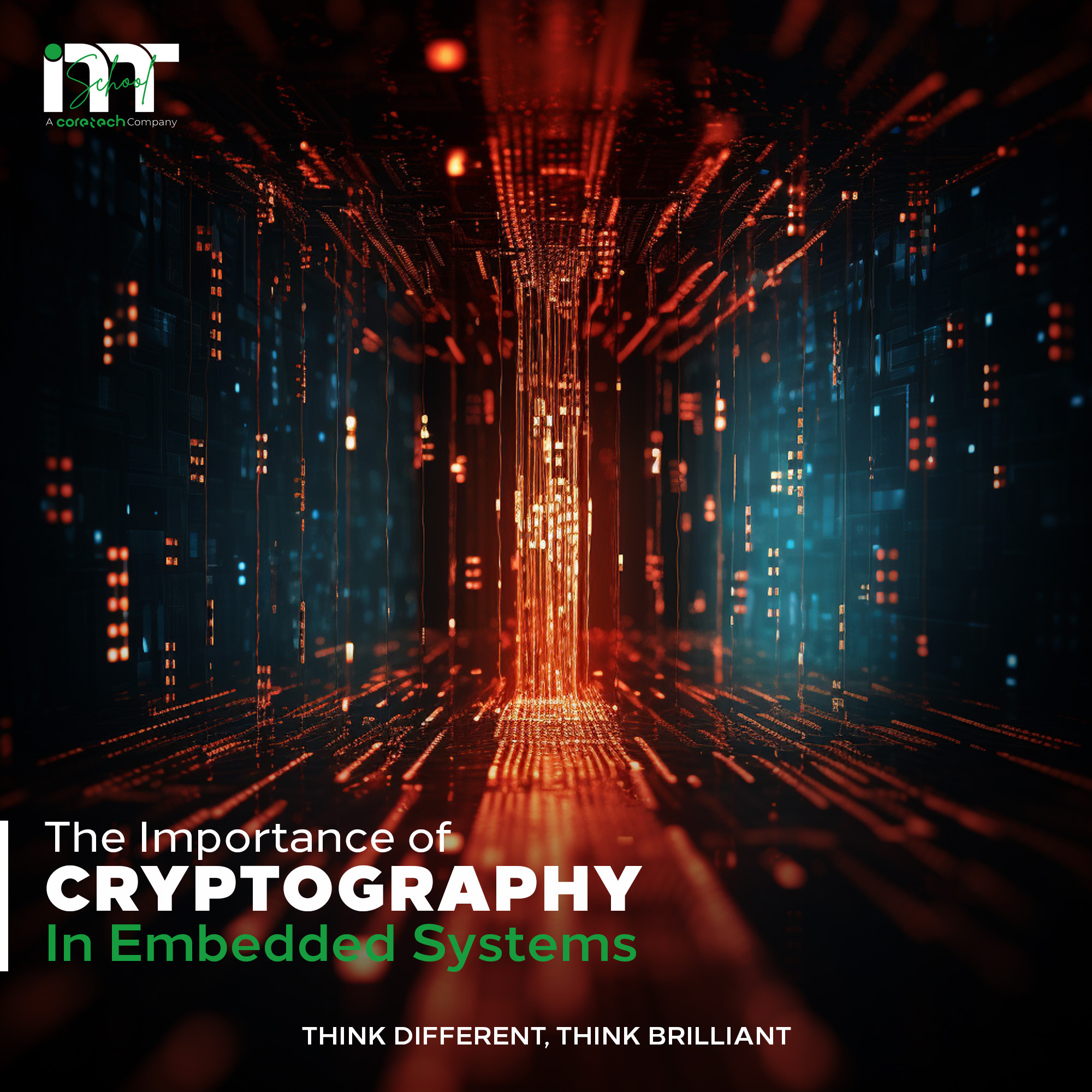 Cryptography