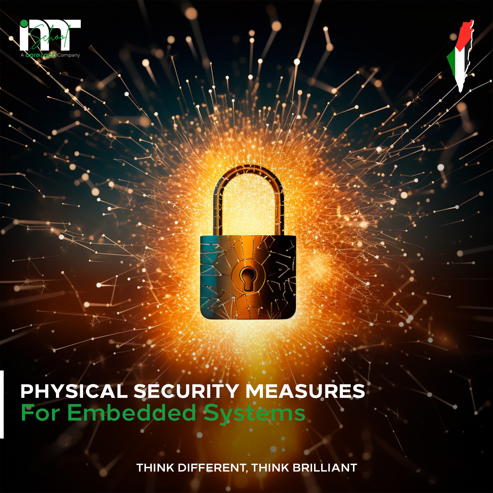 Physical Security Measures